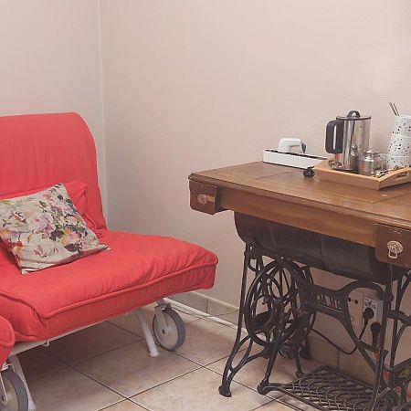 B&B A Quiet Place Tintigny 外观 照片