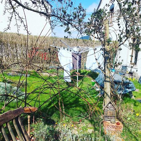 B&B A Quiet Place Tintigny 外观 照片