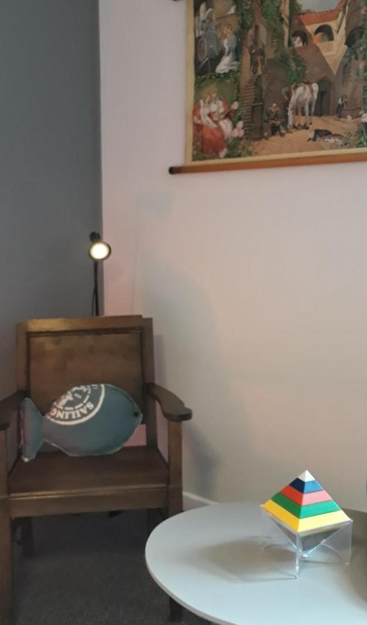 B&B A Quiet Place Tintigny 外观 照片