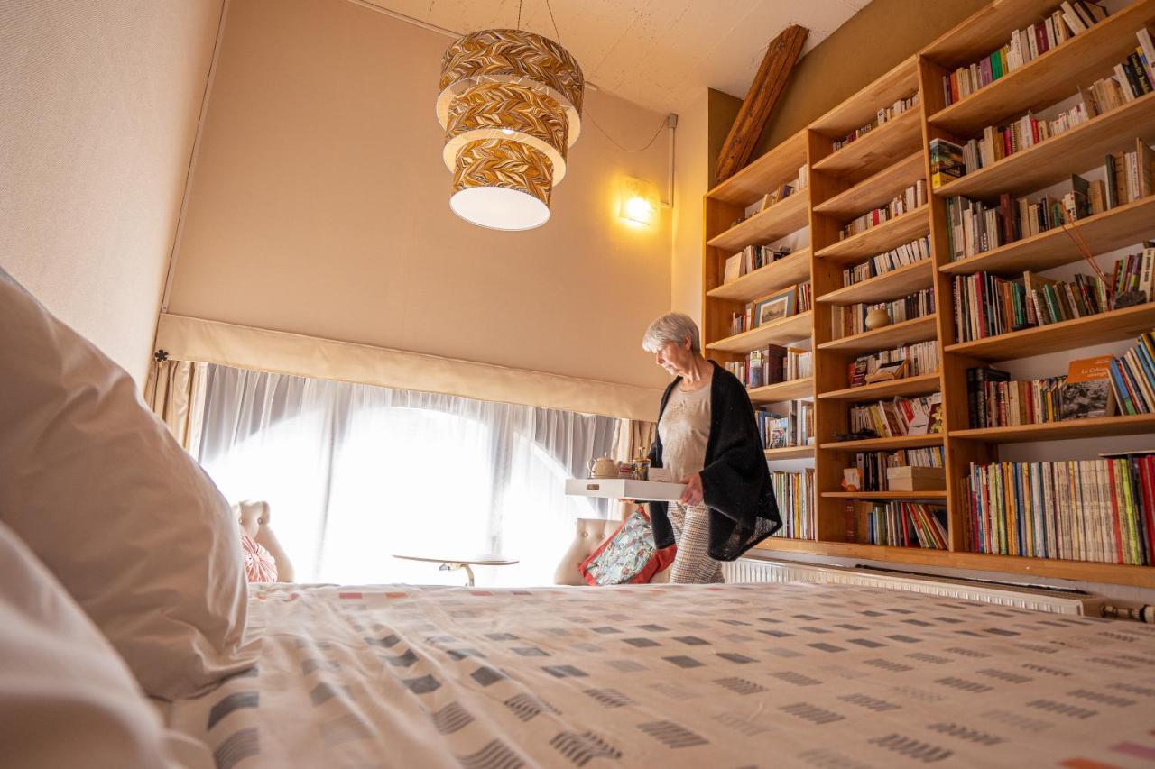 B&B A Quiet Place Tintigny 外观 照片