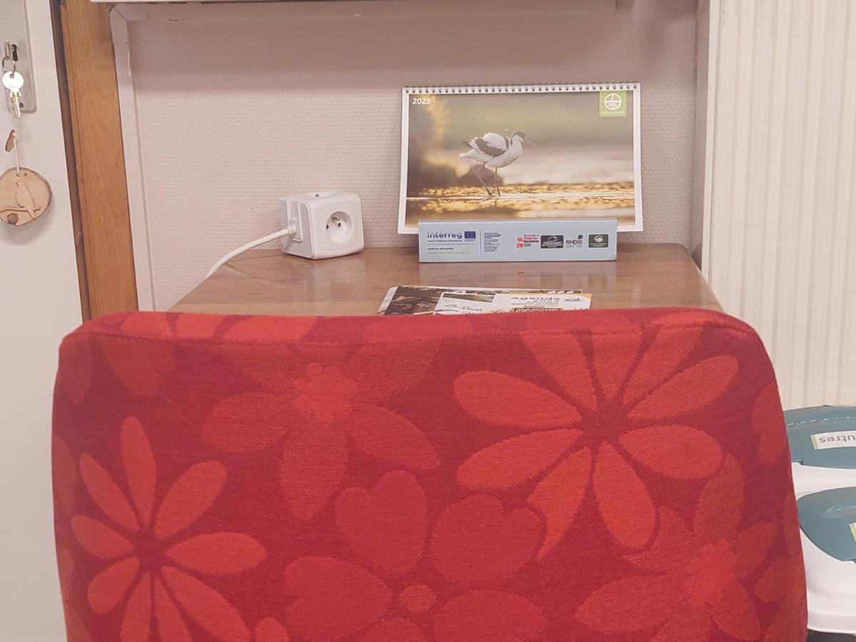 B&B A Quiet Place Tintigny 外观 照片