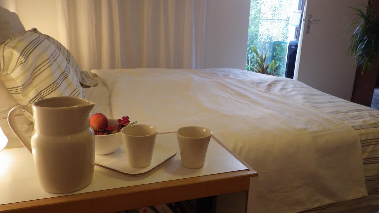 B&B A Quiet Place Tintigny 外观 照片