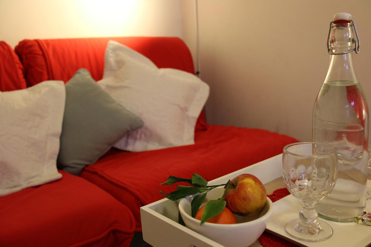 B&B A Quiet Place Tintigny 外观 照片