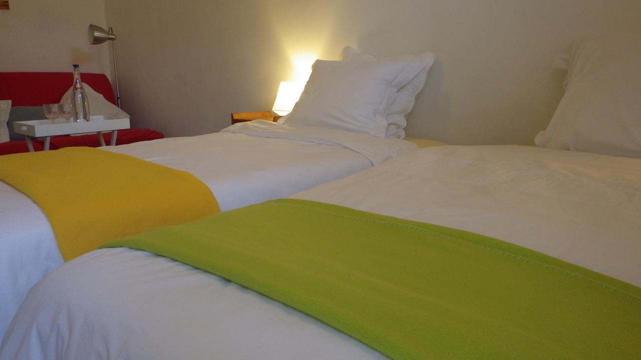 B&B A Quiet Place Tintigny 外观 照片