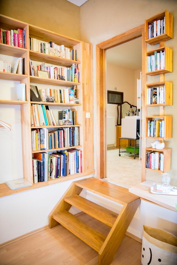 B&B A Quiet Place Tintigny 外观 照片