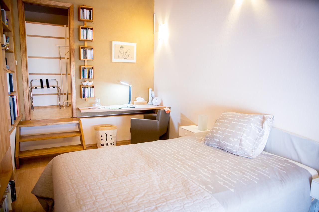 B&B A Quiet Place Tintigny 外观 照片