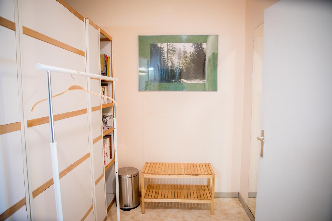 B&B A Quiet Place Tintigny 外观 照片