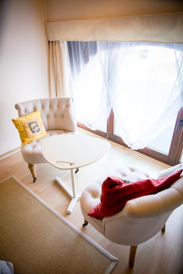 B&B A Quiet Place Tintigny 外观 照片