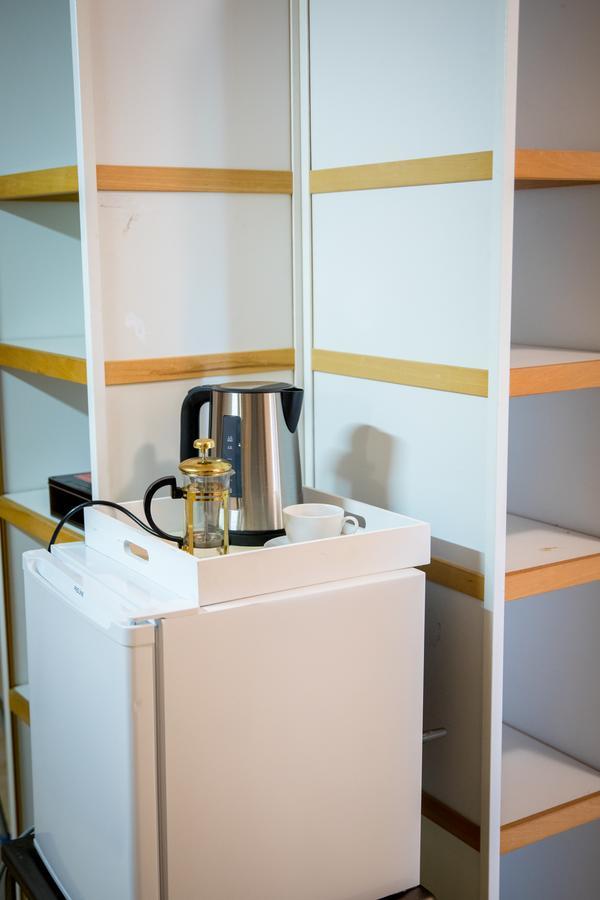 B&B A Quiet Place Tintigny 外观 照片
