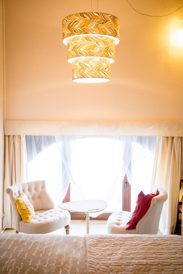 B&B A Quiet Place Tintigny 外观 照片