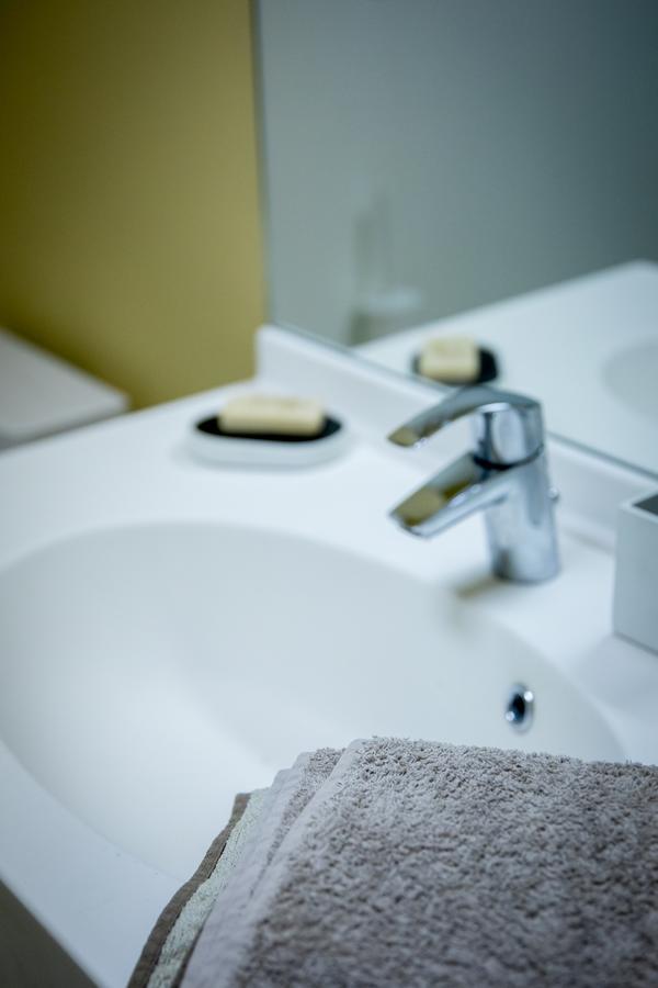 B&B A Quiet Place Tintigny 外观 照片