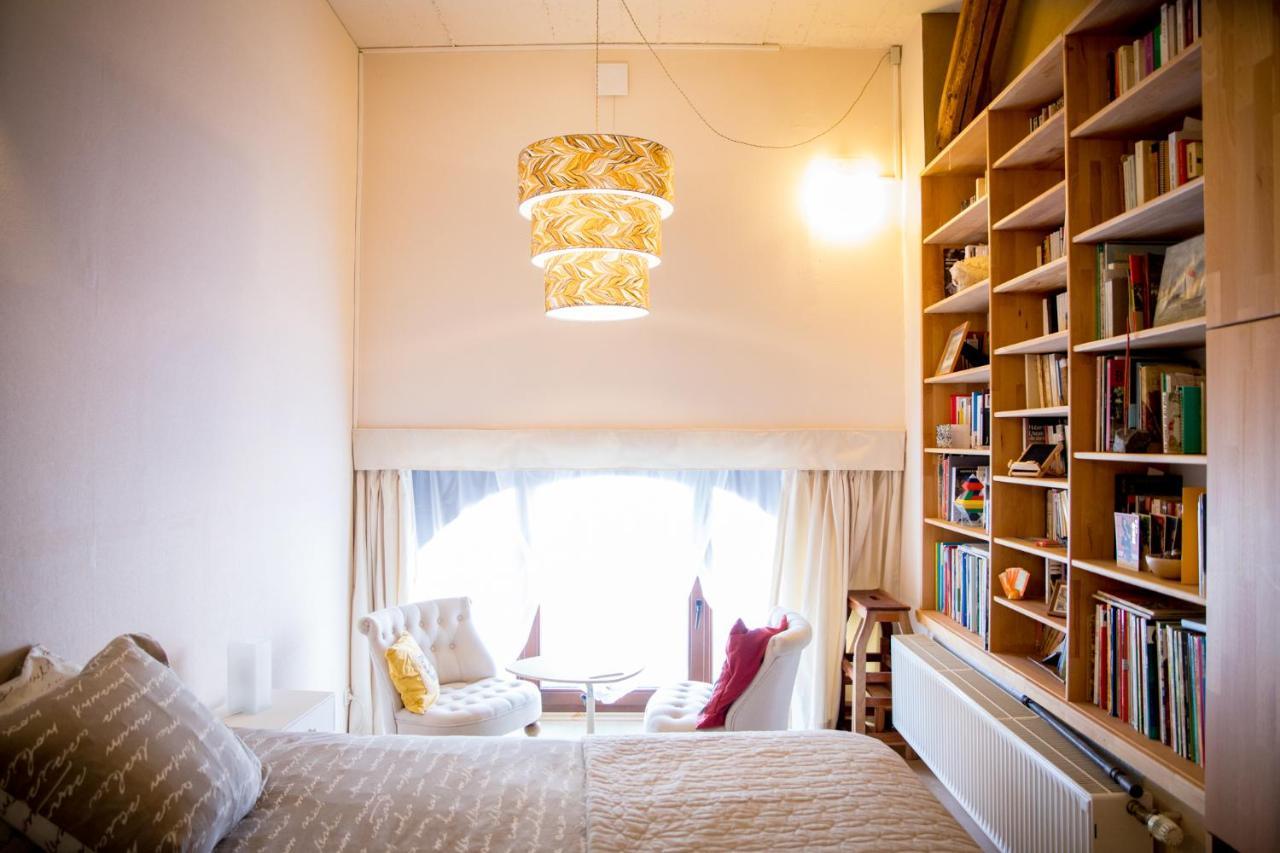 B&B A Quiet Place Tintigny 外观 照片